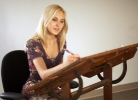 modeling photography