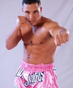 Pro Boxing Photography Las Vegas