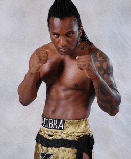 Pro Boxing Photography Las Vegas