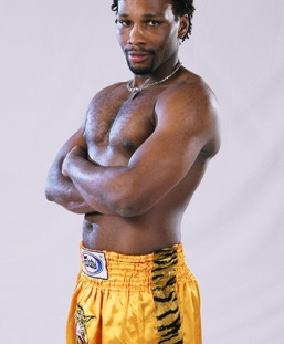 Pro Boxing Photography Las Vegas