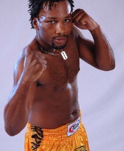 Pro Boxing Photography Las Vegas