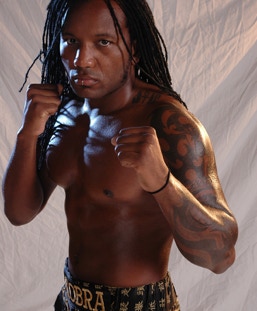 Pro Boxing Photography Las Vegas