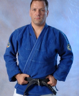 Cesar Gracie Jiu Jitsu